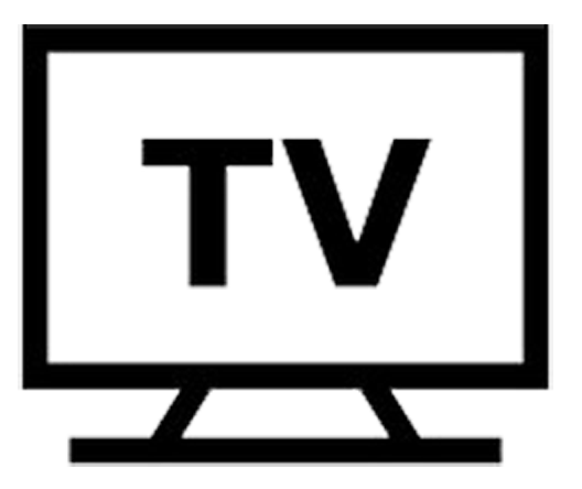 icono tv